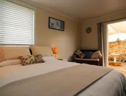 Aggie's Bed & Breakfast | Tazmanya - Longford