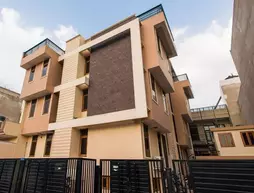 Jaipur Residences | Racastan - Jaipur Bölgesi - Jaipur - Vaishali Nagar