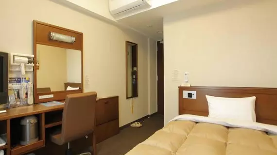 Hotel Route Inn Nagoya Sakae | Aichi (idari bölge) - Nagoya (ve civarı) - Nagoya - Nagoya Kent Merkezi