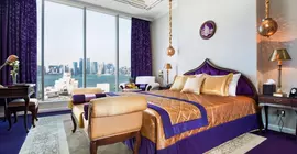 Saraya Corniche Hotel | Doha (ve civarı) - Doha