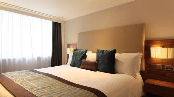 Amba Hotel Marble Arch | Londra (ve civarı) - City of Westminster - Marylebone