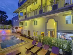 Siem Reap Pub Hostel | Siem Reap (ili) - Siem Reap