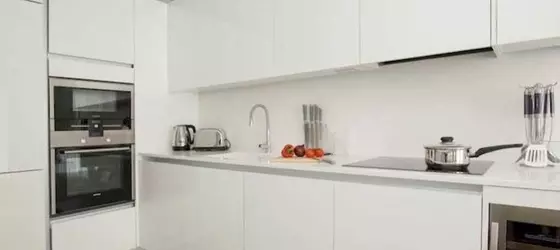 SACO London Bridge - SE1 | Londra (ve civarı) - Southwark - Newington