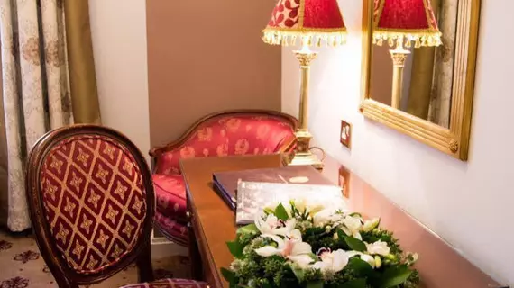 London Lodge Hotel | Londra (ve civarı) - Royal Borough of Kensington and Chelsea