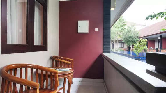 Puri Ganesh Inn | Bali - Badung - Dewi Sri