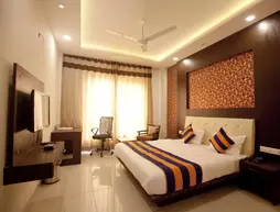 Pacific Inn Eden | Haryana - Gurugram (ve civarı) - Gurugram - Eski Gurgaon