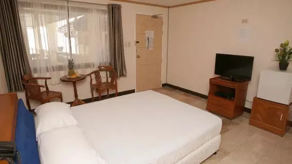 Suzuki Beach Hotel Inc | Zambales - Olongapo