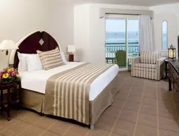 HERODS BOUTIQUE HOTEL EILAT | Hevel Eilot Regional Council - Eylat (ve civarı) - Eilat