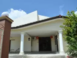 Pelangi de Vacation Home | Johor - Johor Bahru (ve civarı) - Johor Bahru - Merkez Bölge