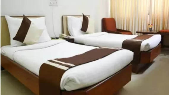 Hotel Atlantic | Maharaştra - Raigad - Bombay (ve civarı) - Bombay - Malad - Batı Banliyöleri