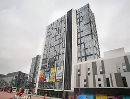 Private Apartments - Panyu Aoyuan Square | Guangdong - Guangzhou (ve civarı) - Guangzhou