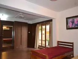 Casa Tropicana - Villa Caroline | Goa - Kuzey Goa - Dona Paula