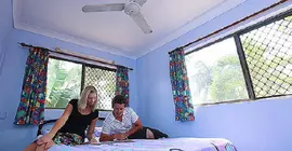 JJs Backpackers Hostel | Queensland - Cairns - Cairns (ve civarı) - Cairns North