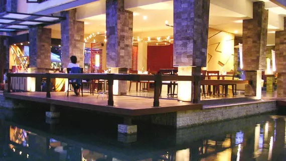 Casa Padma Hotel & Suites | Bali - Badung - Padma