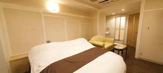 Hotel La Aroma Dotonbori | Osaka (idari bölge) - Osaka (ve civarı) - Osaka City Center - Namba