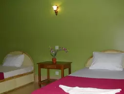 Mon Pa Pa Guesthouse | Siem Reap (ili) - Siem Reap - Taphul Köyü Bölgesi