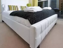 City Stay Apartments - Theatre District | Buckinghamshire (kontluk) - Milton Keynes - Central Milton Keynes