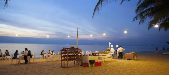 Thien Hai Son Resort | Kien Giang (vilayet) - Phu Quoc - Duong Dong