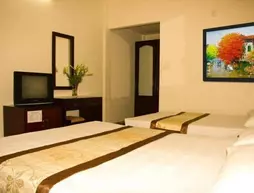 Truong Phu Hotel | Thua Thien-Hue (vilayet) - Hue (ve civarı) - Hue - Hue Şehir Merkezi