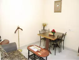 Hotel Savera Residency | Telangana - Haydarabad (ve civarı) - Haydarabad