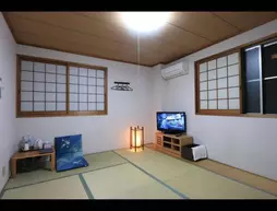 Ryokan Wagaya | Osaka (idari bölge) - Osaka (ve civarı) - Osaka City Center - Namba