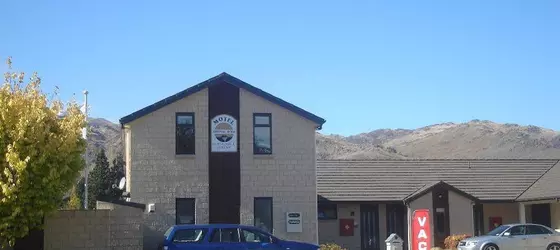 ASURE Central Gold Motel Cromwell | Otago - Central Otago District - Cromwell