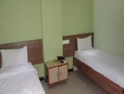 Hotel Sowbhagya | Andra Pradeş - Visakhapatnam (ve civarı) - Visakhapatnam