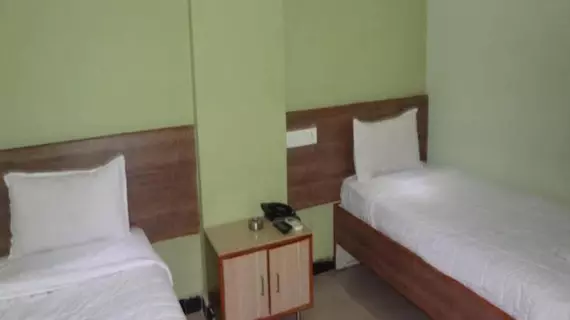 Hotel Sowbhagya | Andra Pradeş - Visakhapatnam (ve civarı) - Visakhapatnam