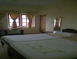 Hotel Green Haven | Karnataka - Kodagu - Madikeri