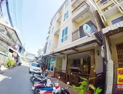 Baan Yooyen | Prachuap Khiri Khan (ili) - Hua Hin (ve civarı) - Hua Hin