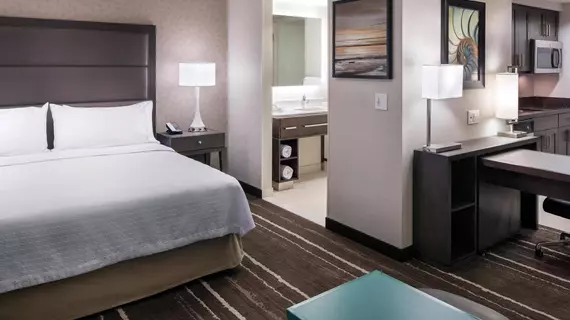 Homewood Suites by Hilton Aliso Viejo Laguna Beach | Kaliforniya - Orange County - Aliso Viejo