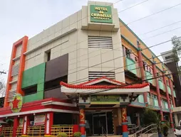 Hotel de Crisbelle | Davao Bölgesi - Davao (ve civarı) - Digos City