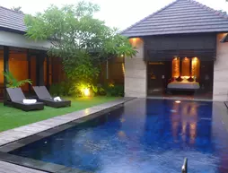 Villa Lilakaya | Bali - Badung - Günbatımı Yolu