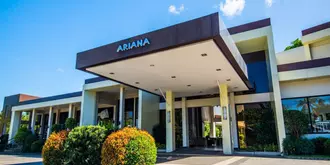 Ariana Hotel