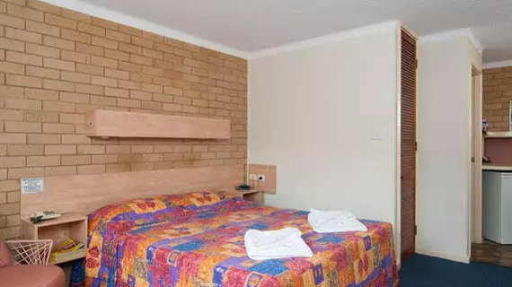 Wunpalm Motel & Holiday Cabins | Queensland - Maroochydore