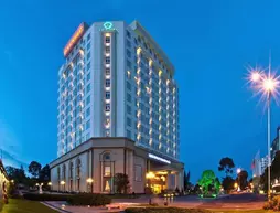 Tan Son Nhat Saigon Hotel | Binh Duong (vilayet) - Ho Şi Min Şehri (ve civarı) - Ho Chi Minh City - Phu Nhuan