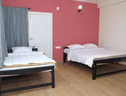 Venus Residency | Tamil Nadu - Ooty (ve civarı) - Ooty