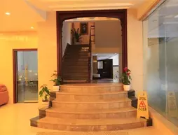 Yangshuo Huaxiangmanting Xijie Hotel | Guangksi - Guilin