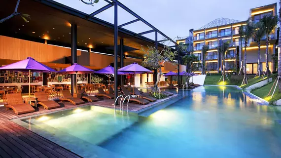 Taum Resort Bali | Bali - Badung - Seminyak