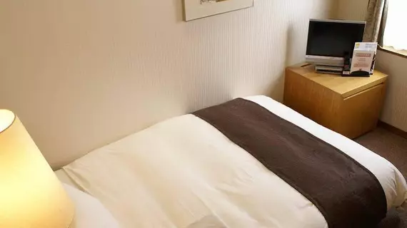 Court Hotel Fukuoka Tenjin | Fukuoka (idari bölge) - Fukuoka (ve civarı) - Fukuoka - Chuo-ku