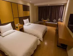 Jl Hotel Hangzhou Westlake Fengqi Road Branch | Zhejiang - Hangzhou