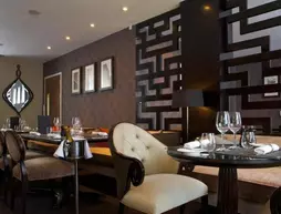 Ten Manchester Street Hotel | Londra (ve civarı) - City of Westminster - Marylebone