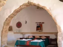 Beit Zaman Hotel & Resort | Ma'an İli - Wadi Musa (Musa Vadisi)