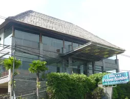 Hotel Pesona Bamboe | West Java - Bandung (ve civarı) - Lembang