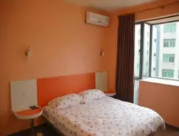 Motel 168 Shenzhen Longgang Longcheng Plaza Subway Station | Guangdong - Şenzen (ve civarı) - Shenzhen - Pingdi - Longgang