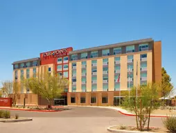 Four Points By Sheraton At Phoenix Mesa Gateway Airport | Arizona - Phoenix (ve civarı) - Mesa