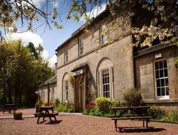 Bankton House Hotel | İskoçya - East Lothian - Livingston