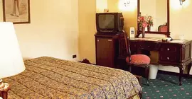 Jerusalem International Hotel | Amman İli - Amman (ve civarı) - Amman