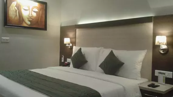 Hide Away Suites | Batı Delhi - Ulusal Eyalet Başkenti Delhi - Delhi (ve civarı) - Noida