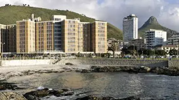 Atlantic Affair Boutique Hotel | West Coast DC - Drakenstein - Cape Town (ve civarı) - Cape Town - Sea Point Gezinti Yolu - Sea Point